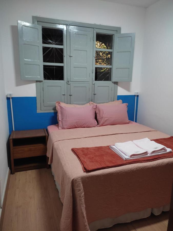 Rota Bh Hostel Belo Horizonte Zewnętrze zdjęcie