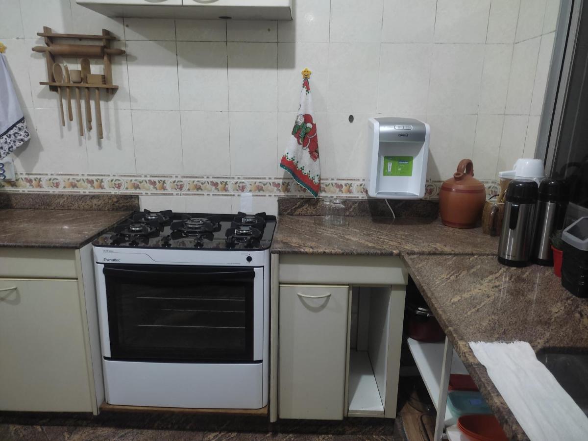 Rota Bh Hostel Belo Horizonte Zewnętrze zdjęcie