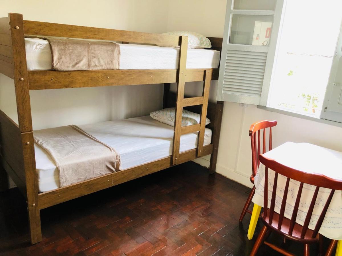 Rota Bh Hostel Belo Horizonte Zewnętrze zdjęcie