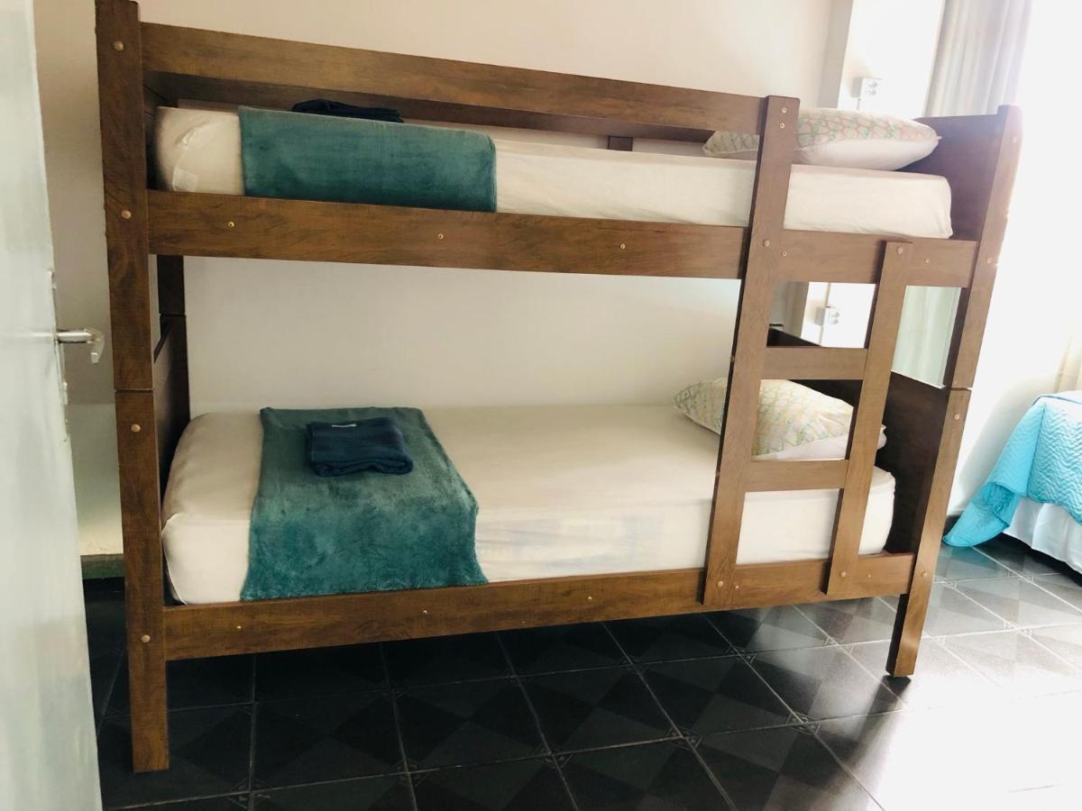 Rota Bh Hostel Belo Horizonte Zewnętrze zdjęcie