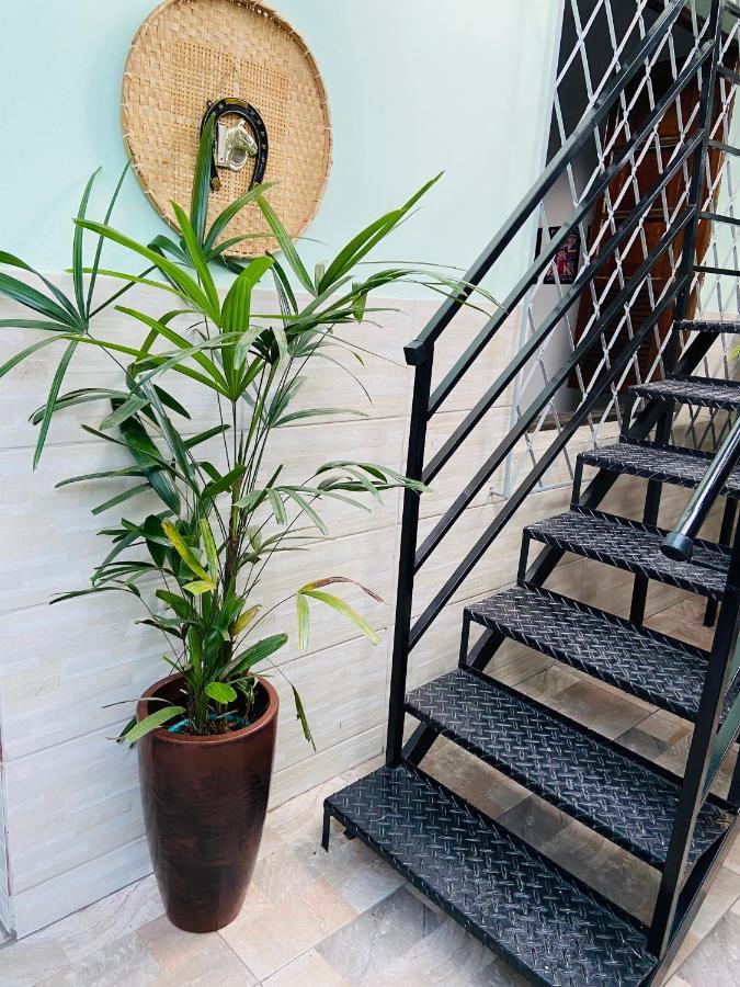 Rota Bh Hostel Belo Horizonte Zewnętrze zdjęcie