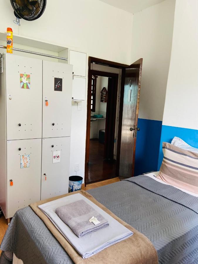 Rota Bh Hostel Belo Horizonte Zewnętrze zdjęcie