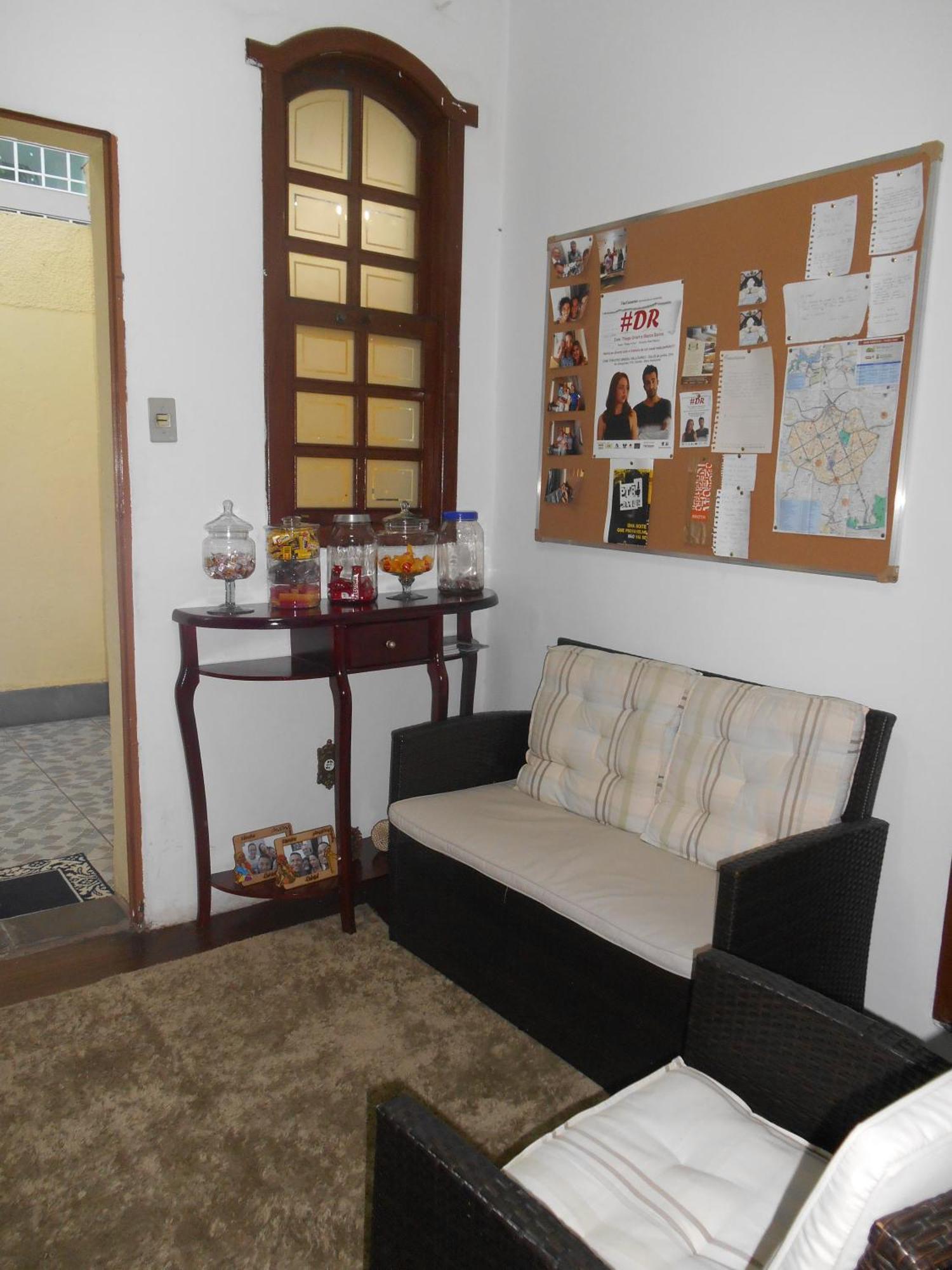 Rota Bh Hostel Belo Horizonte Zewnętrze zdjęcie